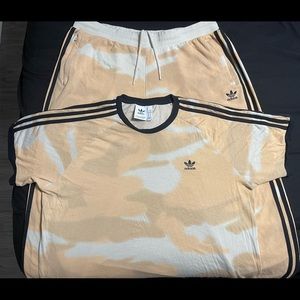 Adidas Set for Men
